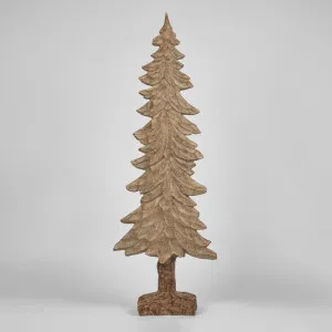 Bavare Fir Tree 105cm by Florabelle Living, a Plants for sale on Style Sourcebook