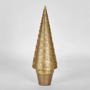 Shrabi Cone Tree LGE by Florabelle Living, a Plants for sale on Style Sourcebook