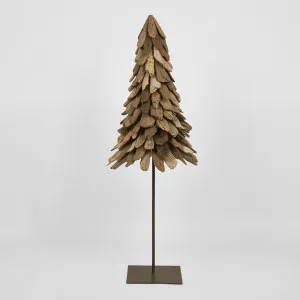 Drift Fir Tree 120cm by Florabelle Living, a Plants for sale on Style Sourcebook