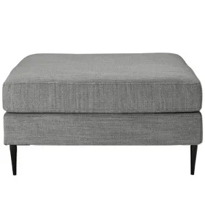 Oliver Ottoman Aida Storm by null, a Ottomans for sale on Style Sourcebook