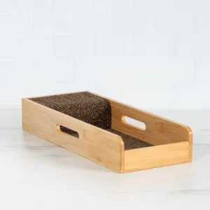 Knife Storage Tray - Brown, Bamboo by Robinsons, a Sheets for sale on Style Sourcebook