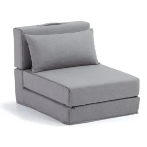 Arty pouf bed by null, a Sofa Beds for sale on Style Sourcebook