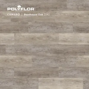 Camaro- Boathouse Oak by Camaro, a Light Neutral Vinyl for sale on Style Sourcebook