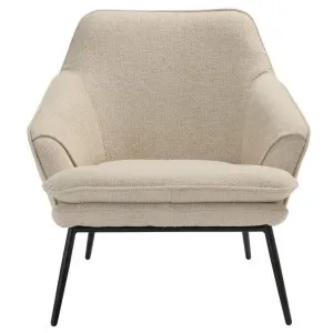 Max Occasional Armchair Noa Desert by null, a Chairs for sale on Style Sourcebook