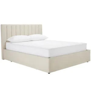 Mayfair Bed Solana Dune by null, a Beds & Bed Frames for sale on Style Sourcebook