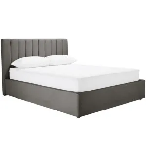 Mayfair Bed Solana Granite by null, a Beds & Bed Frames for sale on Style Sourcebook