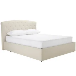 Ritz Bed Solana Dune by null, a Beds & Bed Frames for sale on Style Sourcebook