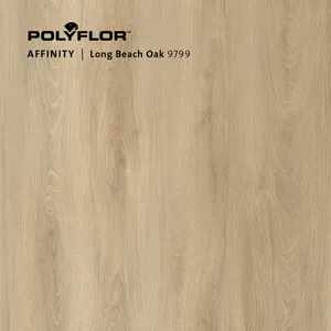 Affinity- Long Beach Oak by Affinity, a Light Neutral Vinyl for sale on Style Sourcebook