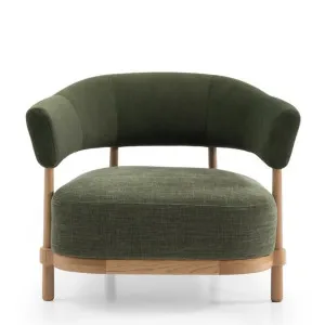 Leon Chair - 90 x 77 x 75cm by null, a Chairs for sale on Style Sourcebook