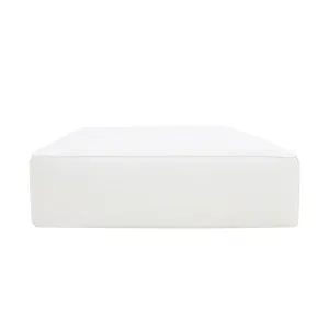 Riley Muse Frost Modular Big Ottoman by null, a Ottomans for sale on Style Sourcebook