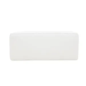 Riley Muse Frost Module Armrest by null, a Sofas for sale on Style Sourcebook