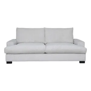 Harlow 3 Seater Sofa Deep Seat in Selected Fabrics by OZ Design, a Sofas for sale on Style Sourcebook