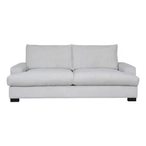 Harlow 2.5 Seater Sofa Deep Seat in Selected Fabrics by OZ Design, a Sofas for sale on Style Sourcebook