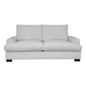 Harlow 2 Seater Sofa Deep Seat in Selected Fabrics by OZ Design, a Sofas for sale on Style Sourcebook
