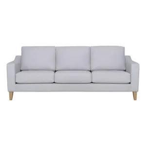 Dorado 3.5 Seater Sofa in Selected Fabrics by OZ Design, a Sofas for sale on Style Sourcebook