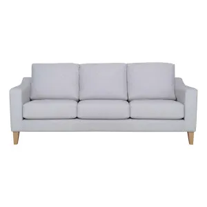 Dorado 3 Seater Sofa in Selected Fabrics by OZ Design, a Sofas for sale on Style Sourcebook