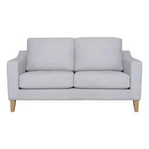 Dorado 2.5 Seater Sofa in Selected Fabrics by OZ Design, a Sofas for sale on Style Sourcebook