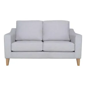 Dorado 2 Seater Sofa in Selected Fabrics by OZ Design, a Sofas for sale on Style Sourcebook