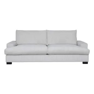 Harlow 3.5 Seater Sofa Deep Seat in Selected Fabrics by OZ Design, a Sofas for sale on Style Sourcebook