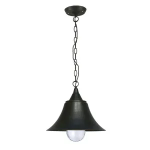 Causeway Antique Bronze Pendant Light Chain by Lighting Inspirations, a Pendant Lighting for sale on Style Sourcebook