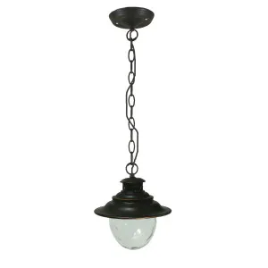 Southby Antique Bronze Pendant Light Chain by Lighting Inspirations, a Pendant Lighting for sale on Style Sourcebook