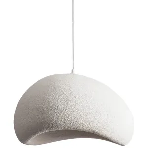 Calibo Cardinal Wabi Sabi Pendant Medium by Calibo, a Pendant Lighting for sale on Style Sourcebook