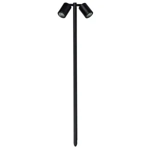 Havit Adjustable Garden Spike 2 Lights Spotlight Tri-Colour by Havit, a Outdoor Lighting for sale on Style Sourcebook