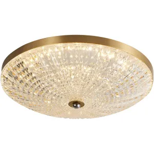 Calibo Darter 380mm LED CTC Light Gold by Calibo, a LED Lighting for sale on Style Sourcebook