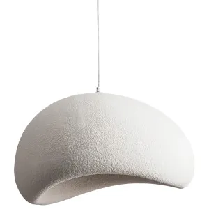 Calibo Cardinal Wabi Sabi Pendant Large by Calibo, a Pendant Lighting for sale on Style Sourcebook