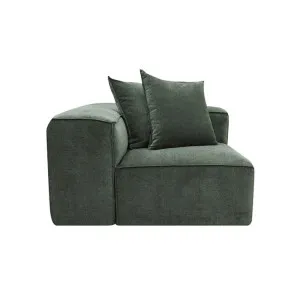 Riley Muse Forest Module Corner by null, a Sofas for sale on Style Sourcebook