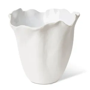 Lucia Vase - 29 x 28 x 28cm by null, a Vases & Jars for sale on Style Sourcebook