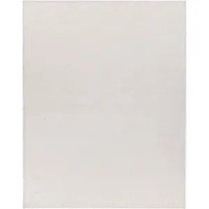 Bronte Jute & Cotton White Rug by null, a Contemporary Rugs for sale on Style Sourcebook