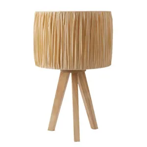 Nora Table Lamp by null, a Lighting for sale on Style Sourcebook