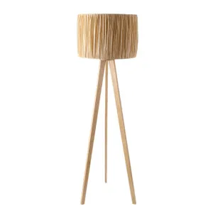Nora Floor Lamp by null, a Lighting for sale on Style Sourcebook