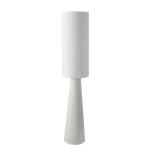 Hubert Floor Lamp Ceramic by null, a Lighting for sale on Style Sourcebook