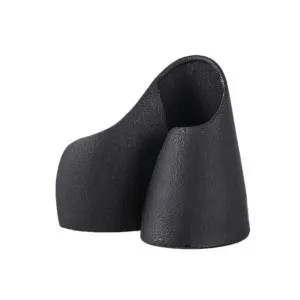 Soren Ceramic Table Lamp Black by null, a Lighting for sale on Style Sourcebook