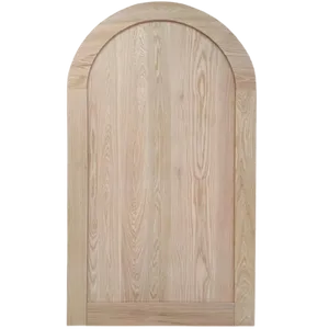 LOLA Solid raw Oak door by Lola, a Doors for sale on Style Sourcebook