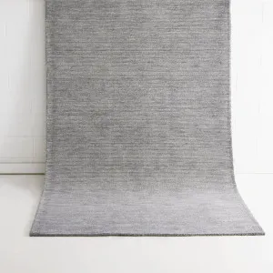 Mist Grey Wool Rug by null, a Contemporary Rugs for sale on Style Sourcebook