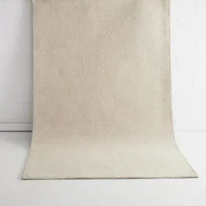 Mist Ivory Wool Rug by null, a Contemporary Rugs for sale on Style Sourcebook