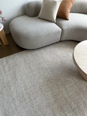 Mimi Sand Beige Rug by null, a Contemporary Rugs for sale on Style Sourcebook