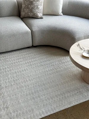 Coco Frost Cream Rug by null, a Contemporary Rugs for sale on Style Sourcebook