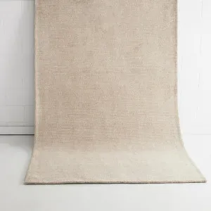 Mist Beige Wool Rug by null, a Contemporary Rugs for sale on Style Sourcebook
