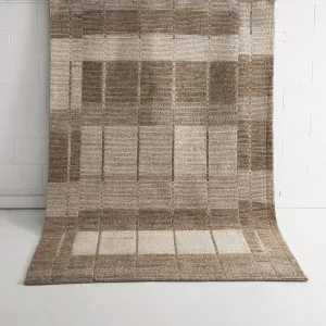 Clove Multi Wool Rug by null, a Contemporary Rugs for sale on Style Sourcebook
