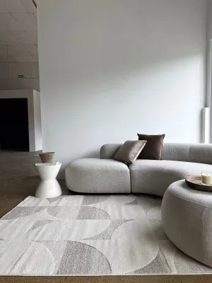 Otto Illusion Rug by null, a Contemporary Rugs for sale on Style Sourcebook