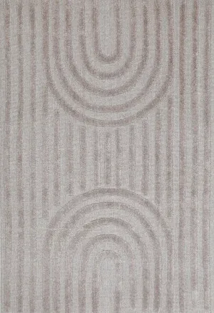 Oasis Azra Beige Rug by null, a Contemporary Rugs for sale on Style Sourcebook