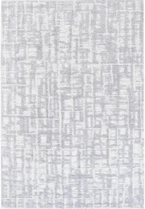 Oasis Kubra Grey Rug by null, a Contemporary Rugs for sale on Style Sourcebook