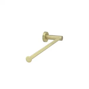Round Towel Bar 258 Tiger Bronze by null, a Towel Rails for sale on Style Sourcebook