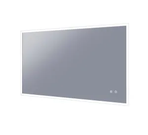 Kara LED Mirror 1200X750 by null, a Illuminated Mirrors for sale on Style Sourcebook