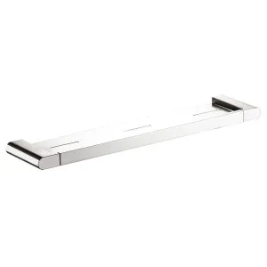 Flores Shower Shelf 550 Chrome by null, a Shelves & Soap Baskets for sale on Style Sourcebook