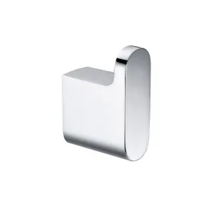 Lina Robe Hook Chrome by null, a Shelves & Hooks for sale on Style Sourcebook